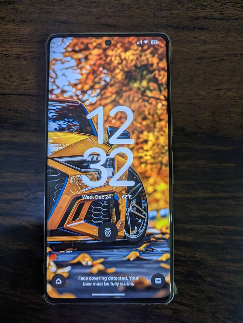 Google Pixel 7 pro 1