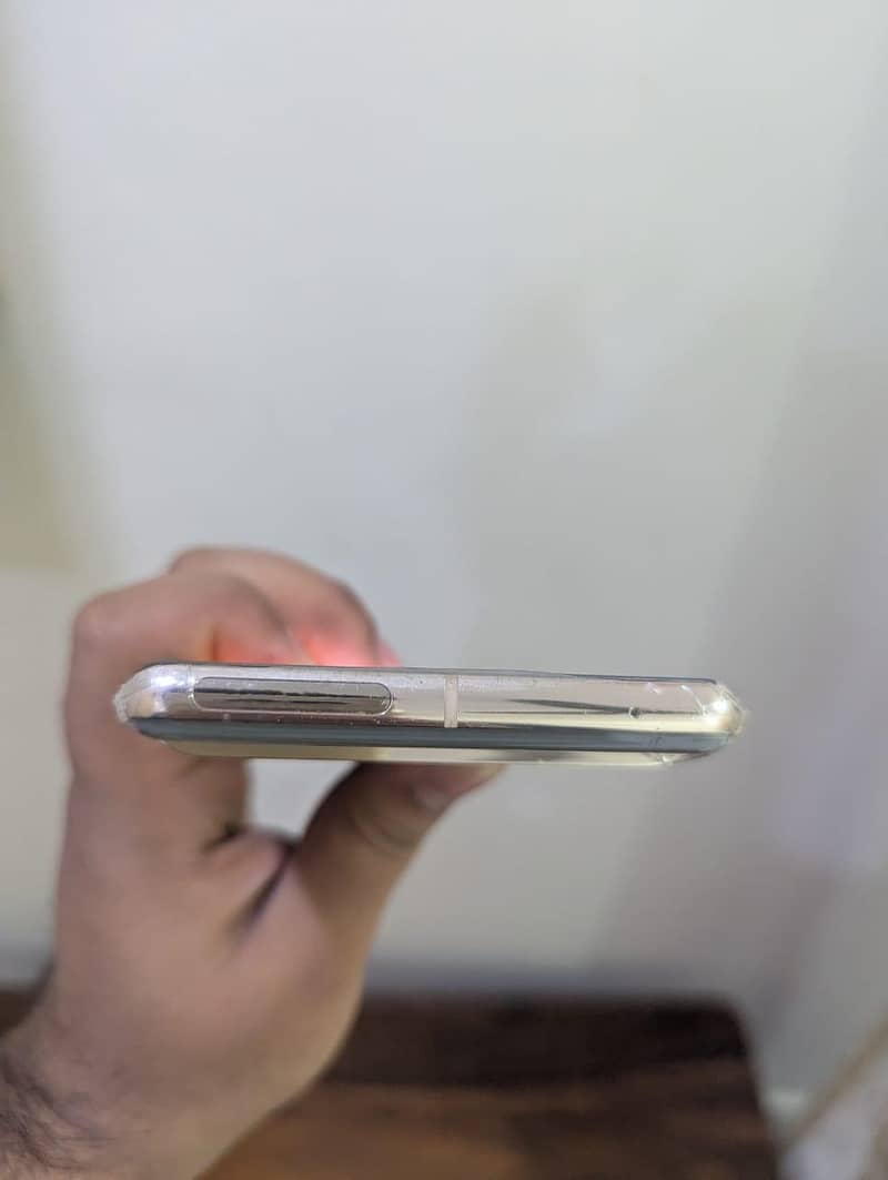 Google Pixel 7 pro 3