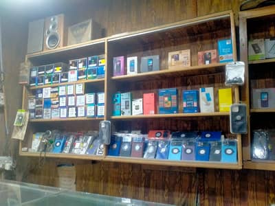 03036064802rack counter neat and  cleaan