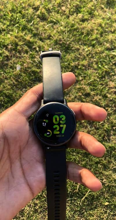 GARMIN VIVOACTIVE 5