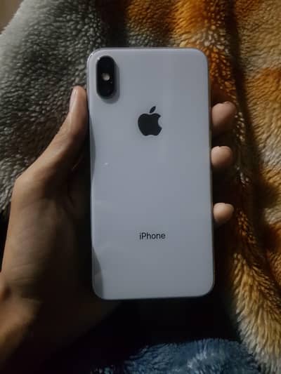 iphone x 64gb