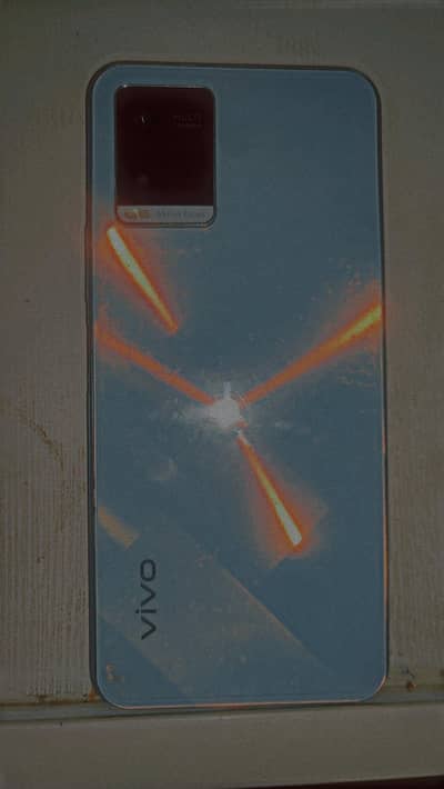 VIVO Y21