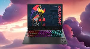 OMEN MAX Gaming Laptop 16-ah0057nr ULTRA 7-16gb-1tb-RTX™ 5070 8gbDDR7