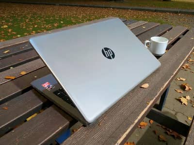 HP Notebook 255 G7 | AMD Athlon | 8GB RAM | 128GB SSD | 2GB AMD GPU