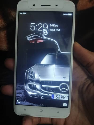 Have this vivo mobile 10/10/ 4/64