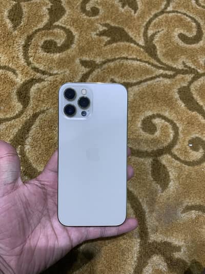 iPhone 12 Pro Max Pta Approved