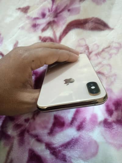 iphone xs 64gb pta approved