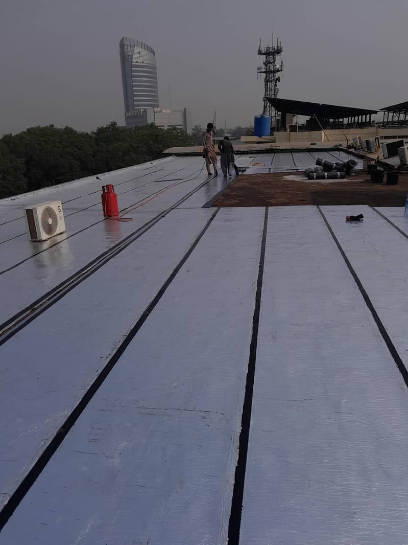 waterproofing solutions 0