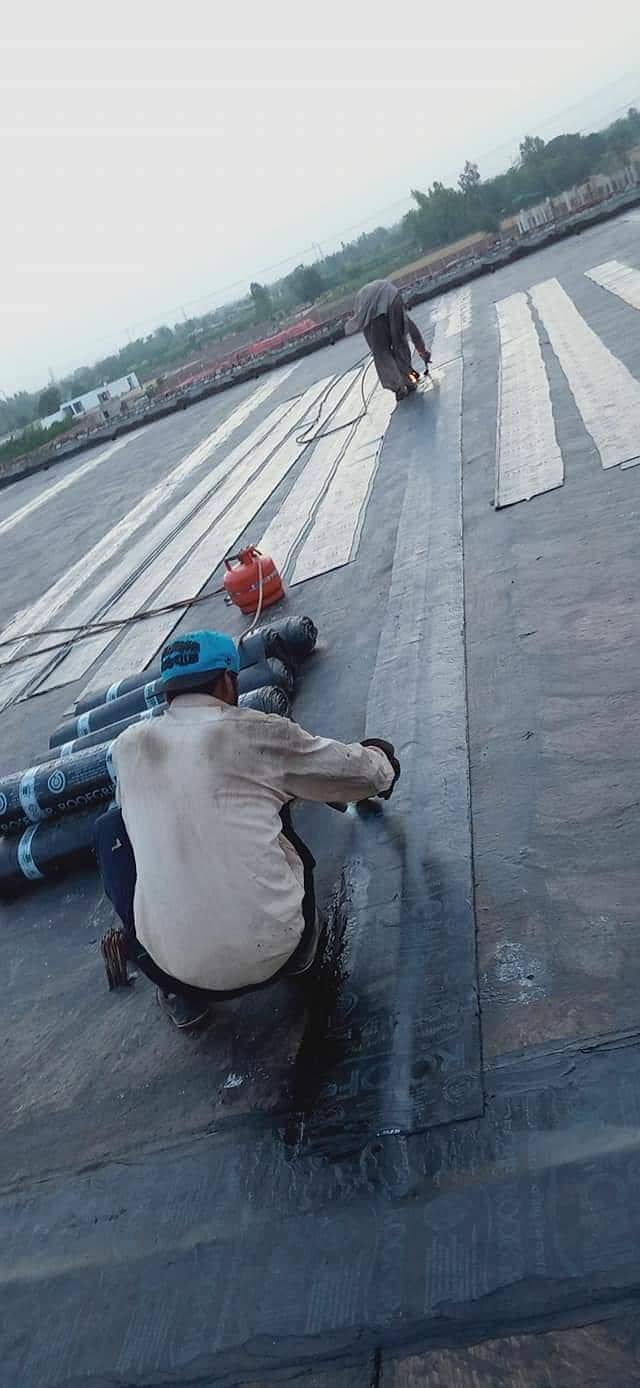 waterproofing solutions 3