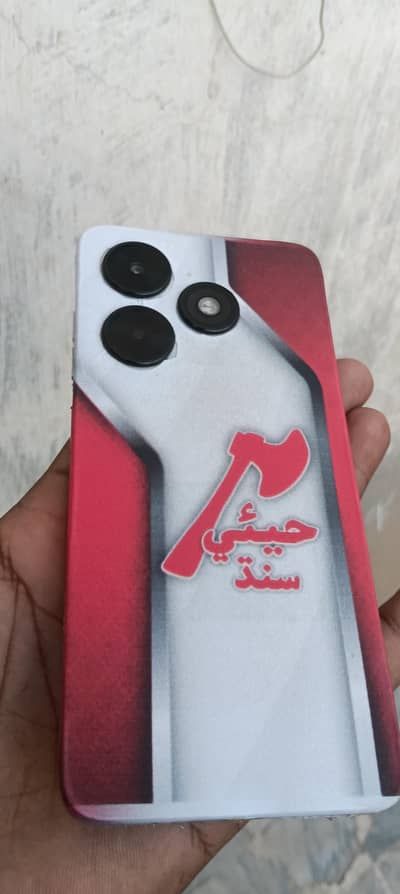 Tecno Spark go 2024 Box Or Charger