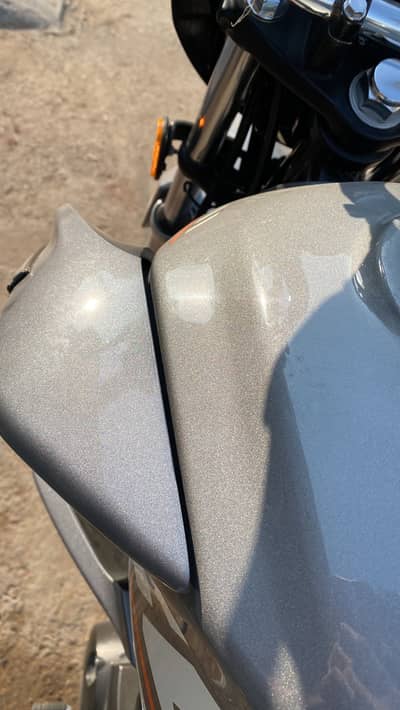 CB150f Special Edition