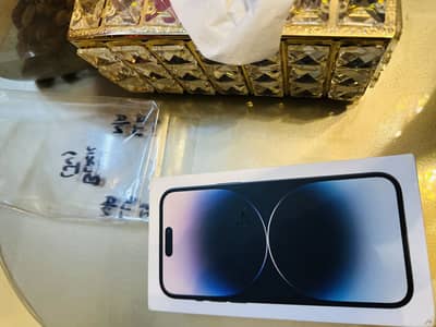 Iphone 14 Pro Max JV Non Pta