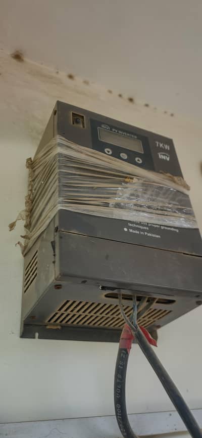 solar Inverter no need of battery