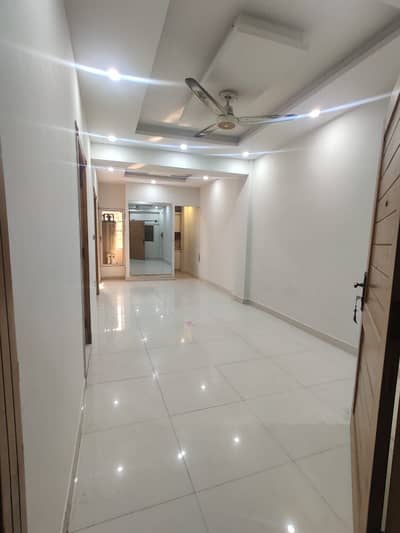 3 Bedroom Unfurnished Apartment Available For Rent In E-11