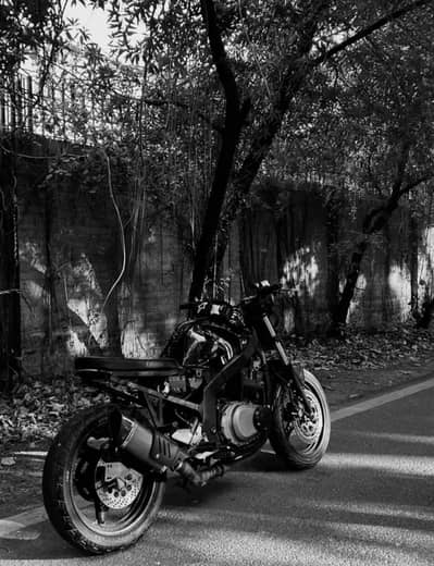 Suzuki GS500 - Good Condition (Urgent Sale)