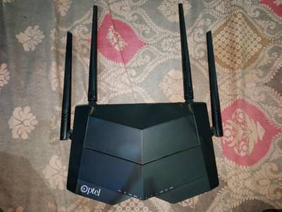ptcl router dual band 5G