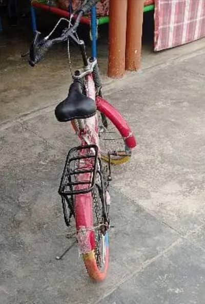 bicycle for 10-15 year child