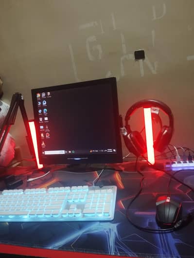 Full PC Setup for Sale