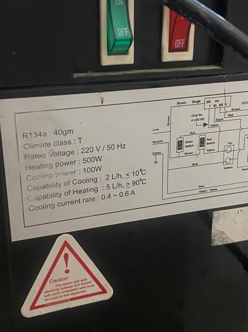 condition 10/10 ha 5