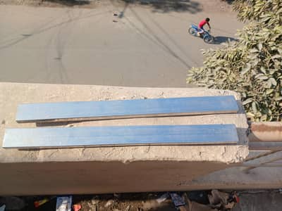 ss steel Dahi wali phati