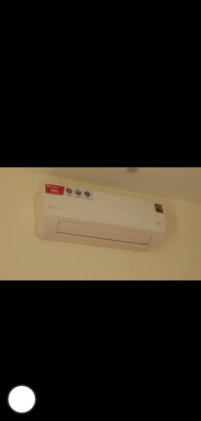 Dawlance inverter Split Ac 1.5 ton