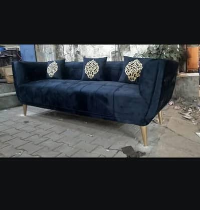 Turkish Style Sofa @bilalposhishmaker