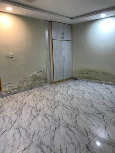 2 Bedroom Unfurnished Apartment Available For Rent In Ahad Residencia