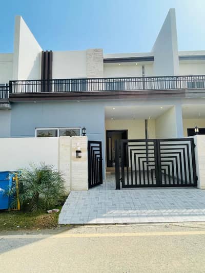 5 Marla Supreme Villa for Sale in Metro City Kharian - PKR 85 Lac