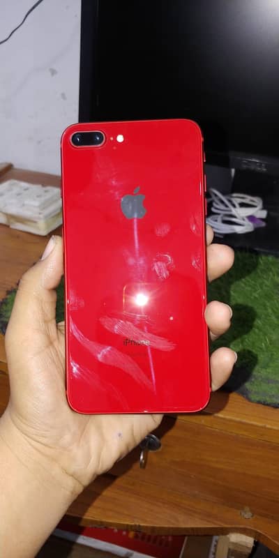 iPhone 8 plus official PTA approved