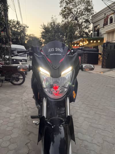 Honda CB150F | Model 2025 | Honda Bike for sale