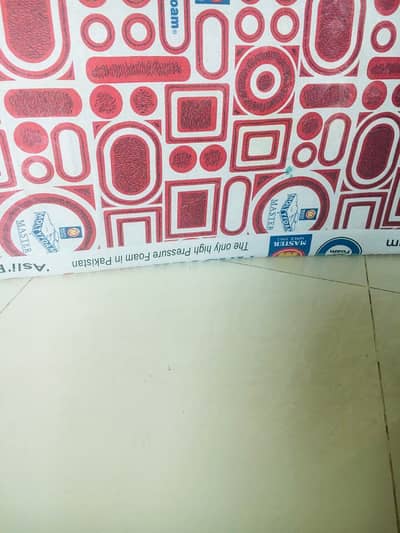 Master MoltyFoam Matteres (King Size)