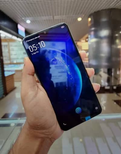 vivo s1 4128 GB official PTA no open no repair condition 10