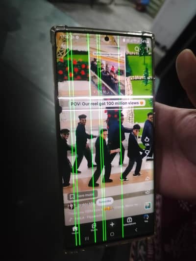 Samsung note 20 ultra 12+256 plz read add full