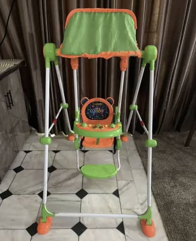KIDS SWING BRAND NEW