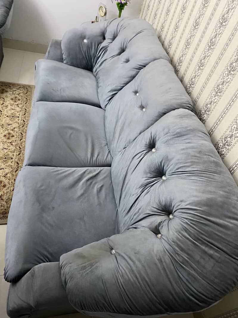 Sofa set 1