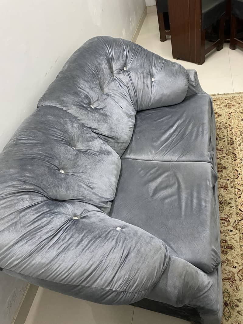 Sofa set 2