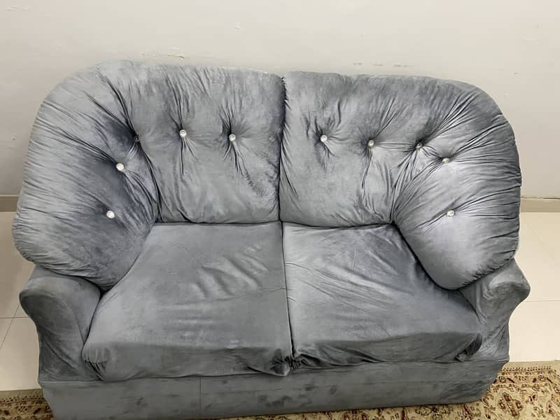 Sofa set 3