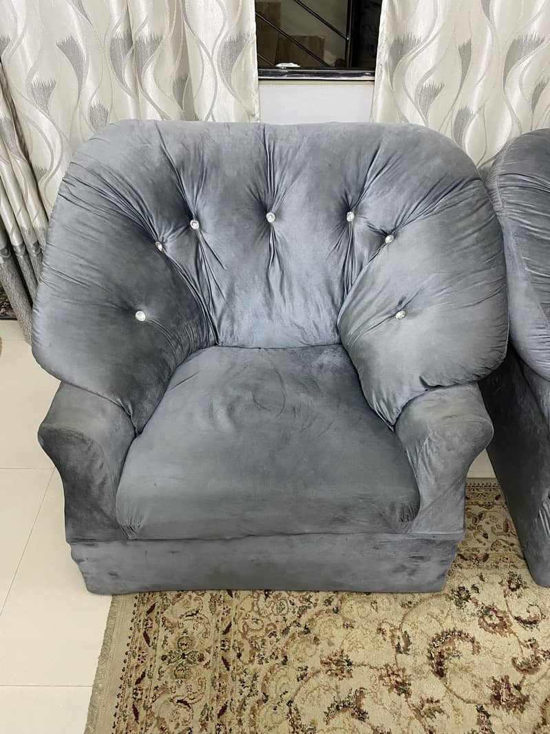 Sofa set 6