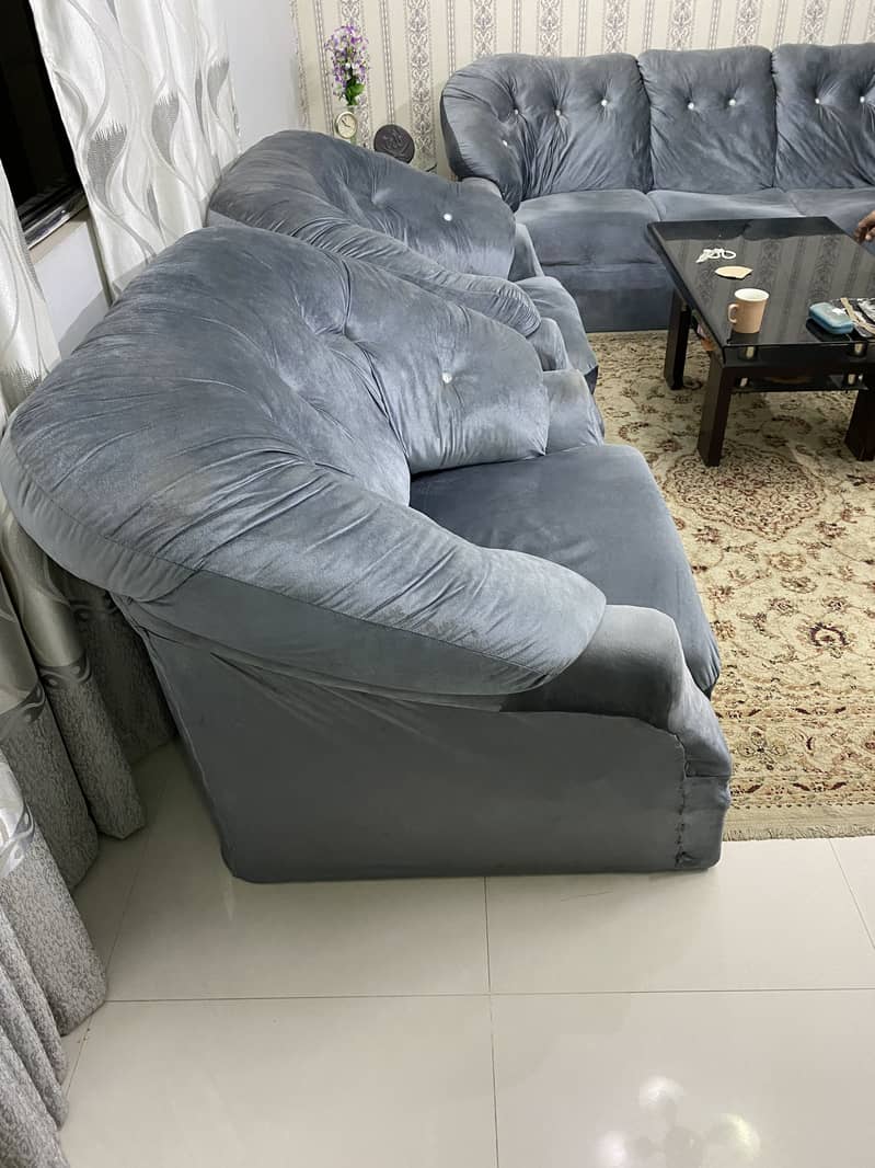 Sofa set 7