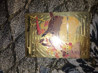 rare Pokemon card for sale