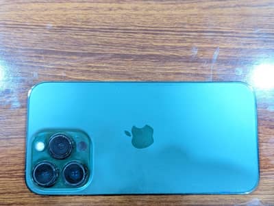 iphone 13 pro 256 gb Non pta