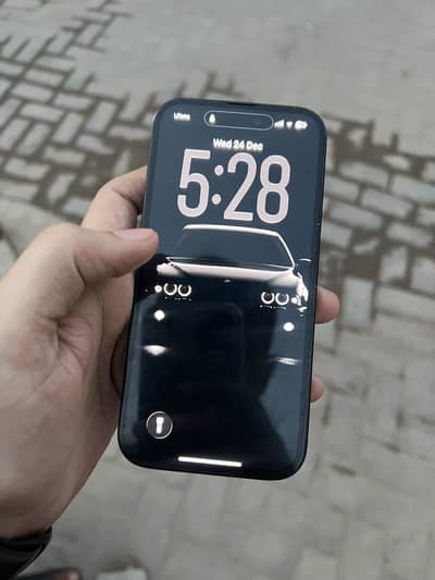 Iphone 14 pro 512gb Pta Approved