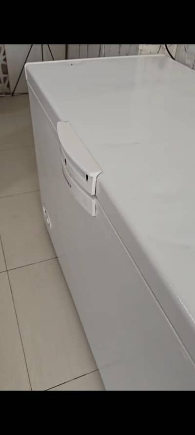 deep freezer full size for sale