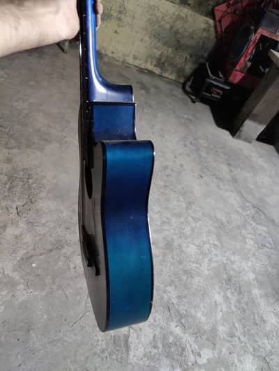 original acoustic guitar