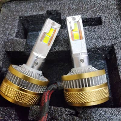 Led Headlight