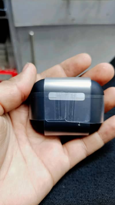 Earbuds pro 2 generation