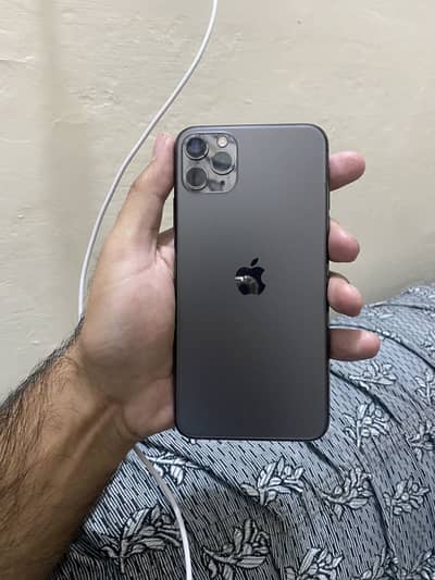 Iphone 11 pro max fu