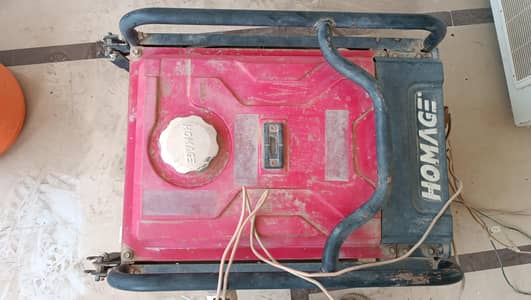 generator urgent sale