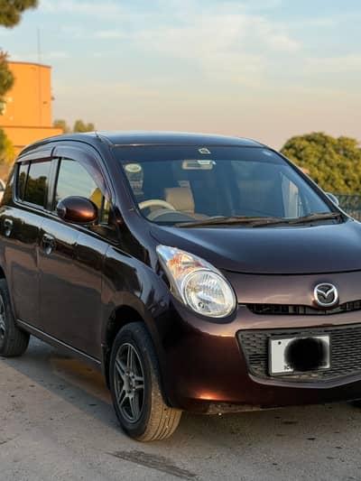 Mazda Carol GS Full Option