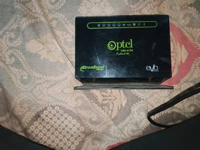 ptcl tenda router software